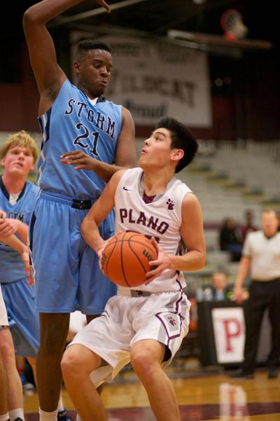 Wildcats Go Storm Chasing Plano S Late Rally Falls Just Short In