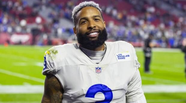 NFL insider makes bold Odell Beckham Jr. prediction 