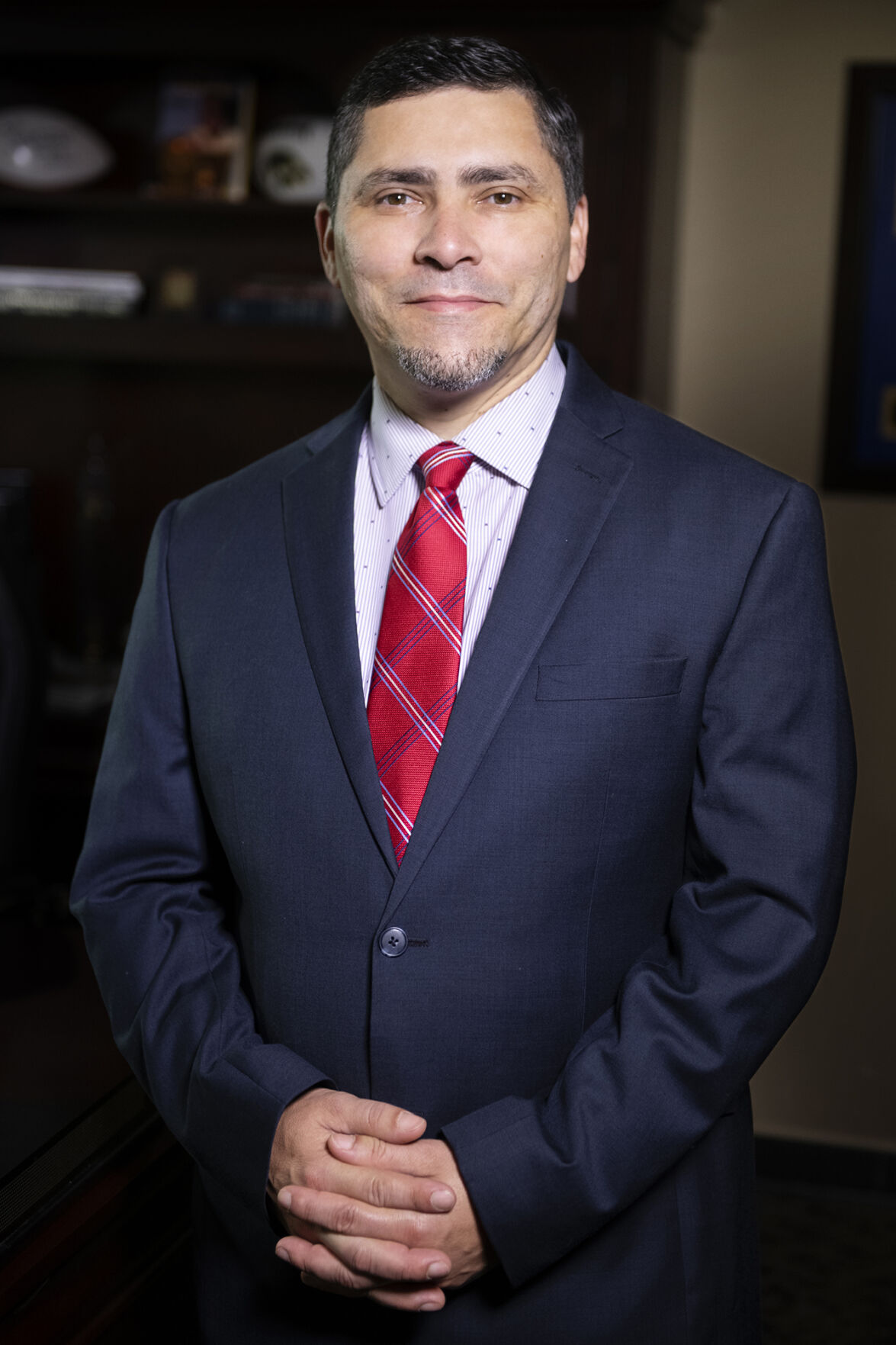 Mesquite ISD Superintendent To Visit Schools In Preparation For Tax Mesquite ISD Superintendent To Visit Schools In Preparation For Tax