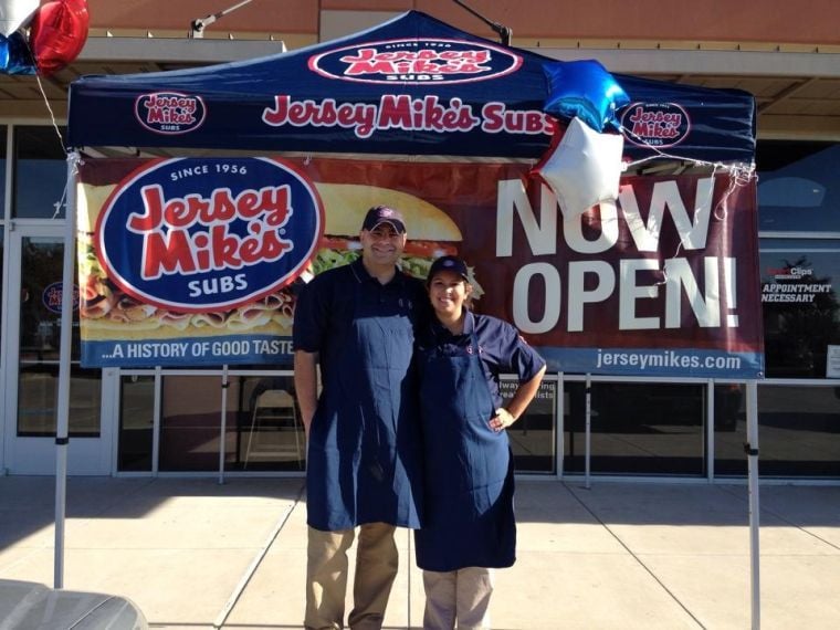 jersey mike's plano locations