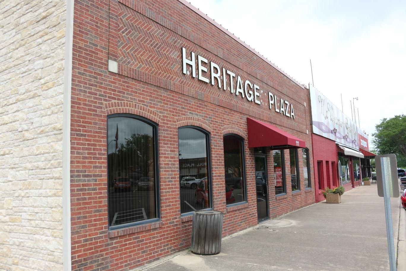 Downtown Mesquite transformation on the horizon News