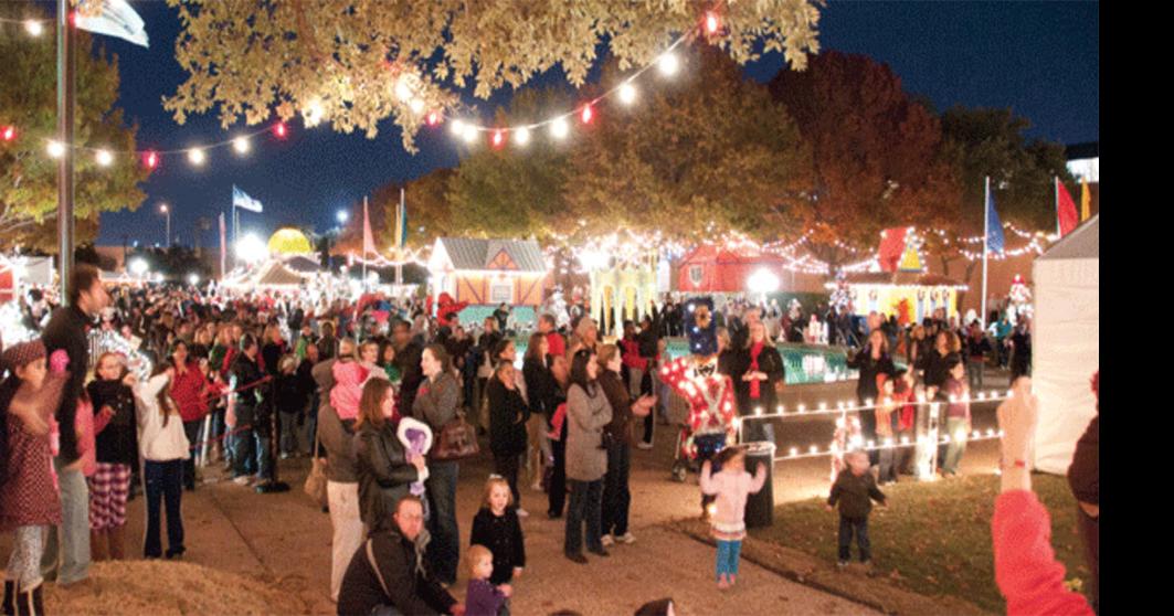 Richardson Christmas Village 2022 Richardson's Christmas Parade And Saturday Activities At Santa's Village  Canceled Due To Weather | Neighborhood | Starlocalmedia.com