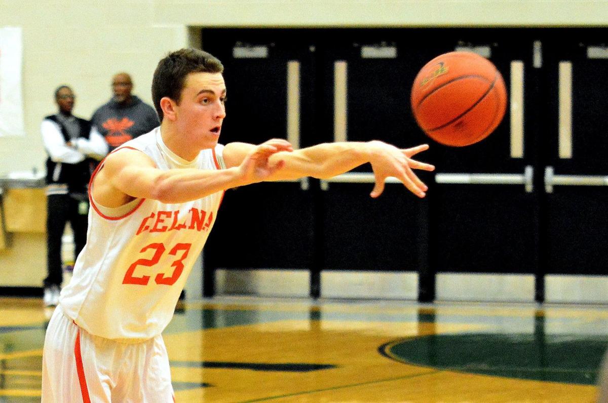 Luck Of The Draw Bobcats Fall To Ranchview In Bi District Matchup