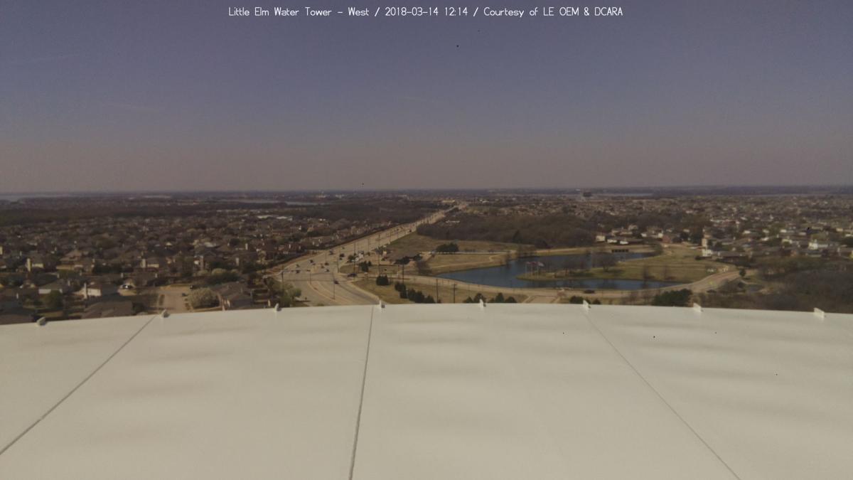 Little Elm prepares for spring weather, encourages residents to do the