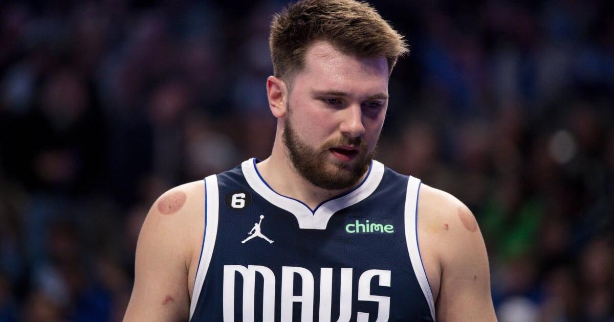 Where is Luka Doncic from? Taking a closer look at Mavericks star's  background