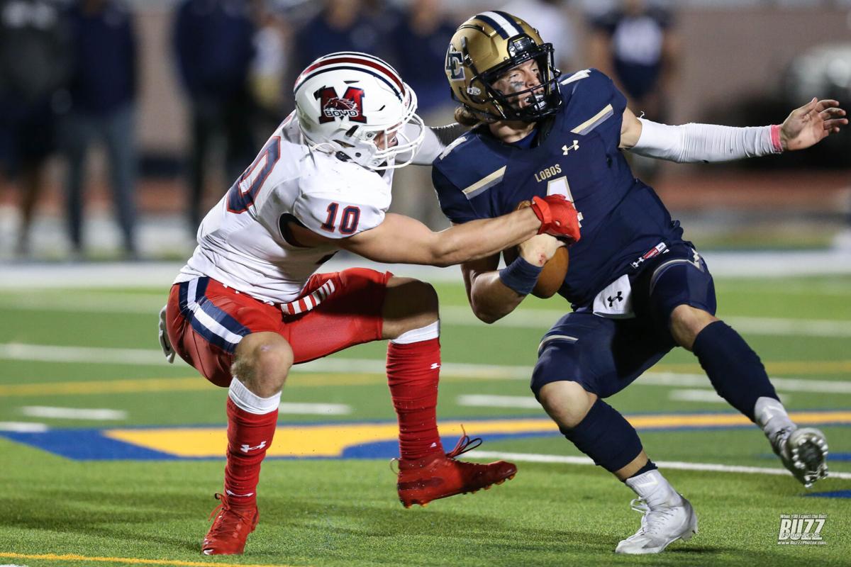 MCKINNEY BOYD LITTLE ELM FBO KB