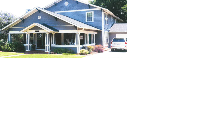 Learn how this over 100-year-old McKinney home became a historic marker - Vimarsana News