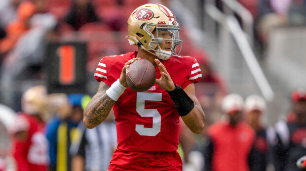 49ers, Garoppolo fall to Vikings, Cousins in opener