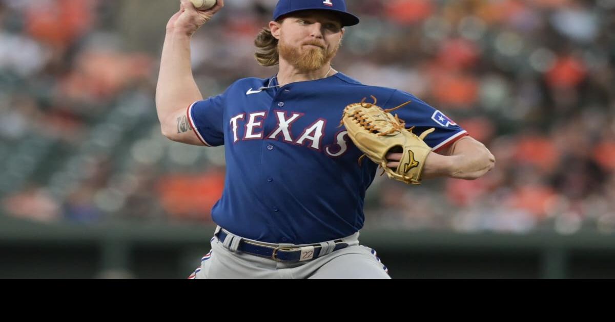 Reasons To Be Excited For the 2023 Texas Rangers Season Southwest News -  Bally Sports