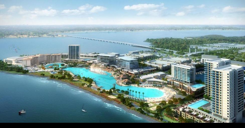 Rowlett city council rejects Bayside Land Partners proposed revisions News