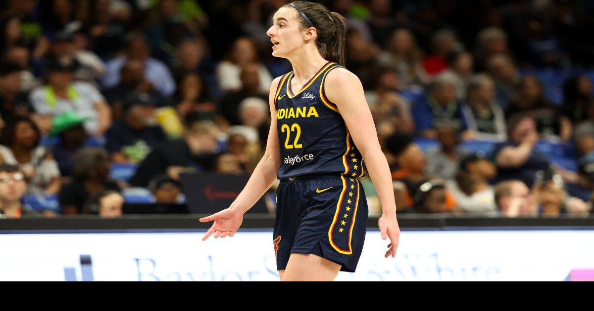 Brittney Griner Offers Stern Warning To Caitlin Clark Ahead Of WNBA Season  | National Sports | starlocalmedia.com