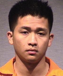 Garland police arrest suspect in shootings | News | starlocalmedia.com