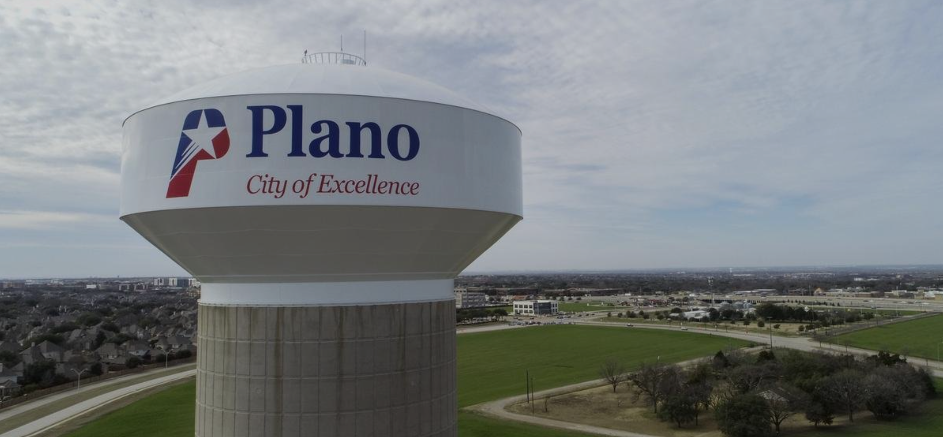 City of Plano