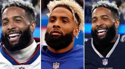 Cowboys BREAKING: Odell Beckham Jr. '100-Percent,' Working Out for Teams, DFW Pro Sports