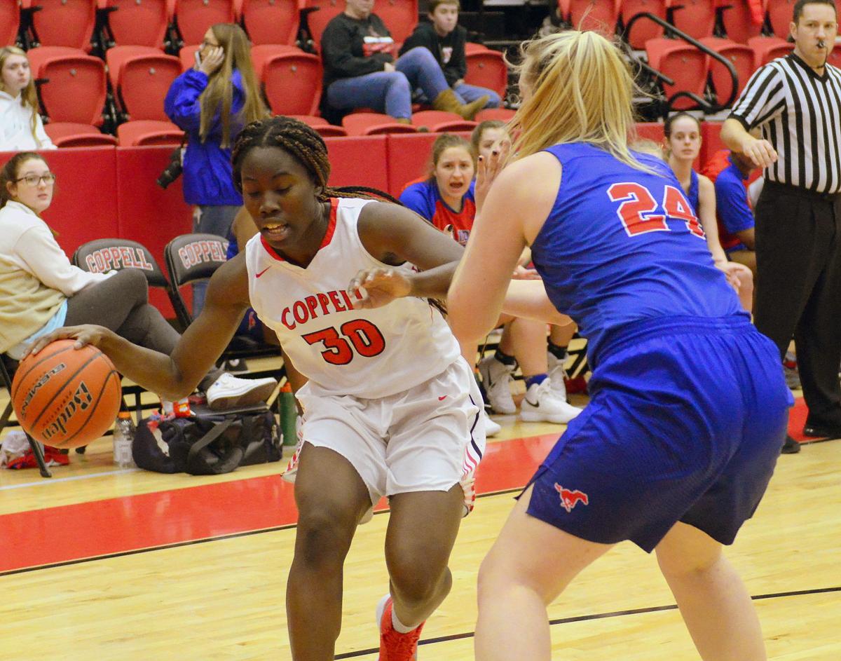 Rapid Reaction Podcast Coppell Vs Skyline Girls Basketball