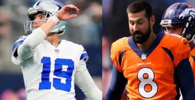 Cowboys Kicker Search: McManus Signs with Jaguars