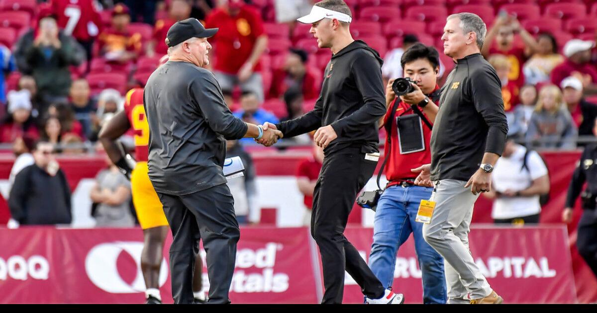 Report USC Poaching Top Defensive Coach From Trojans’ Archrival