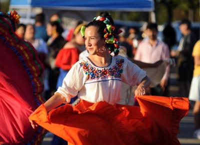 City Connect jerseys showcase Arizona's Hispanic heritage