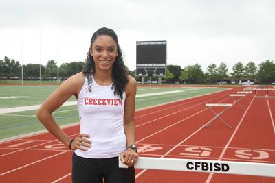 Creekview Graduate Aims For Olympics Carrollton Leader Starlocalmedia Com