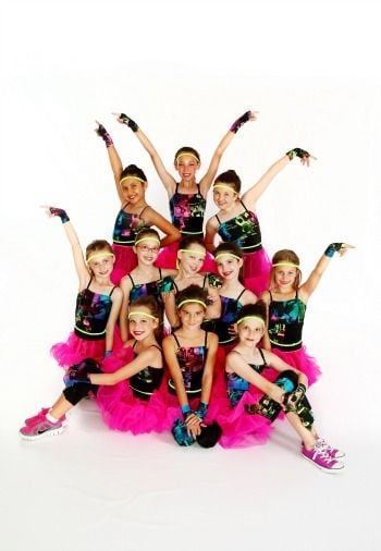 Celina Dance Force holiday open house offers freebies and fun | Celina ...