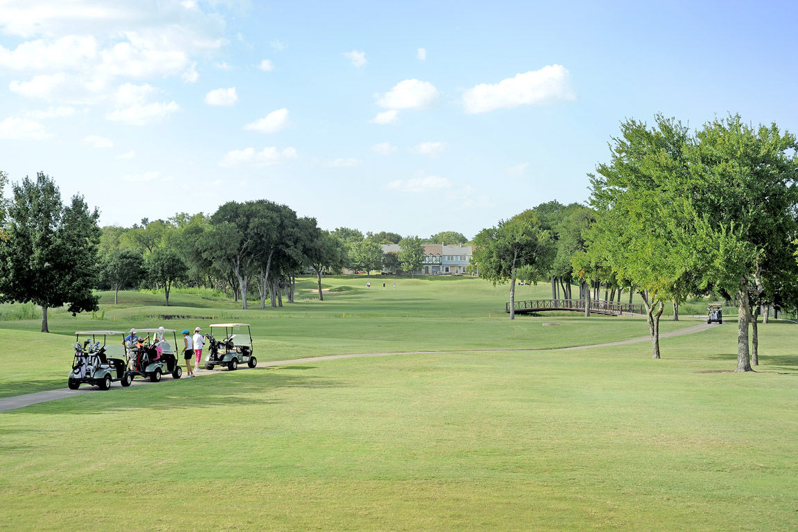 Best of 2014 Great year for Mesquite Golf Club News