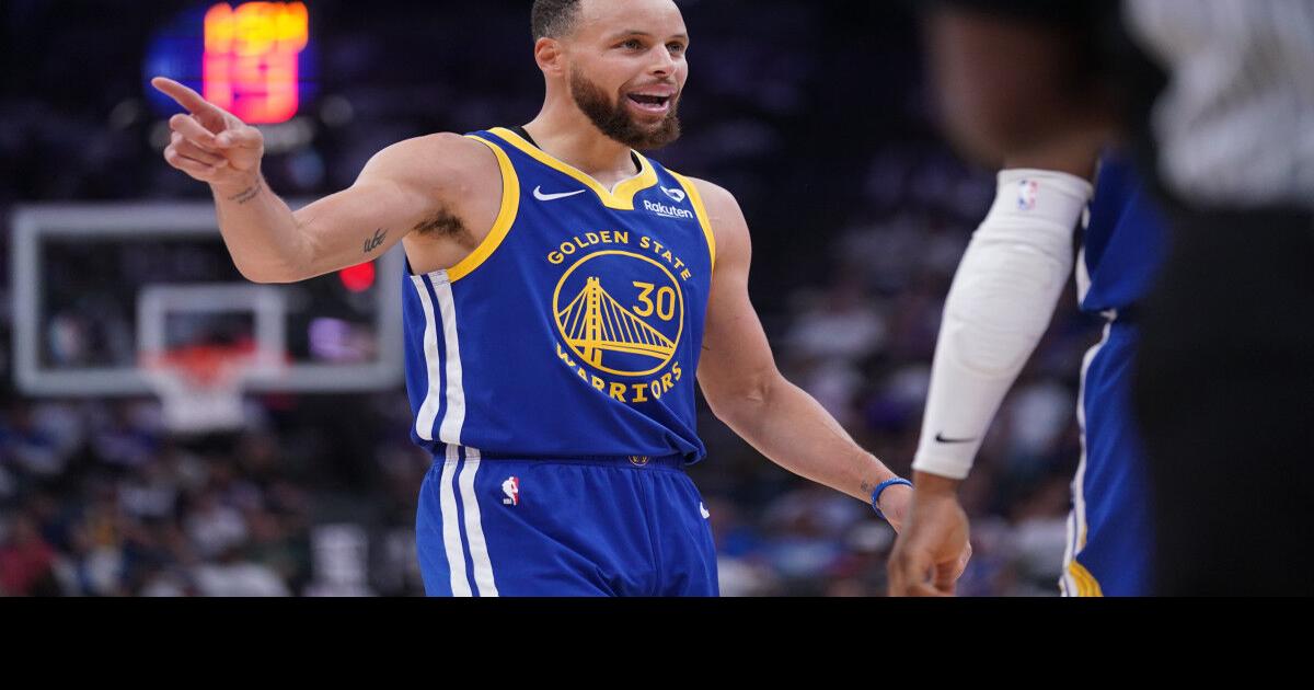Stephen Properly Rated in NBA 2K25? | National Sports | starlocalmedia.com