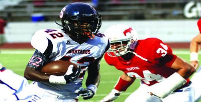 Sachse Football History: Mustangs have come a long way in a decade | Rowlett Prep Sports