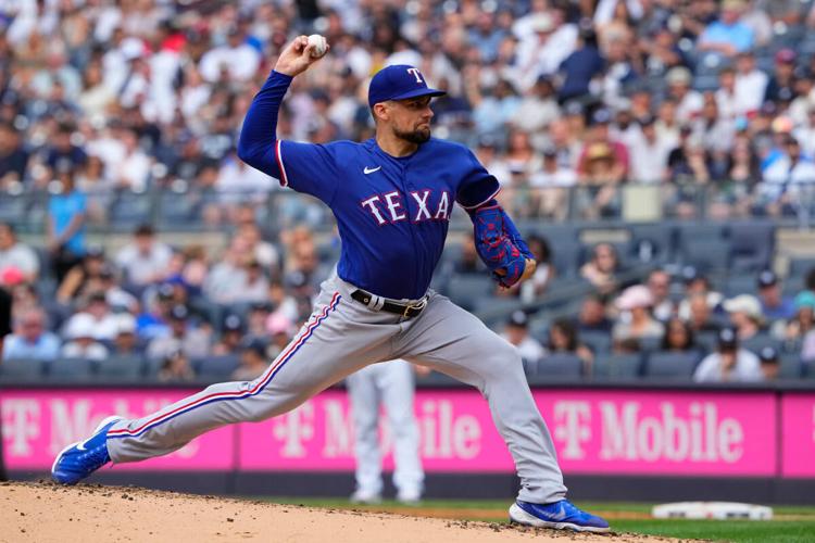 Nathan Eovaldi will be activated off the IL and is starting for