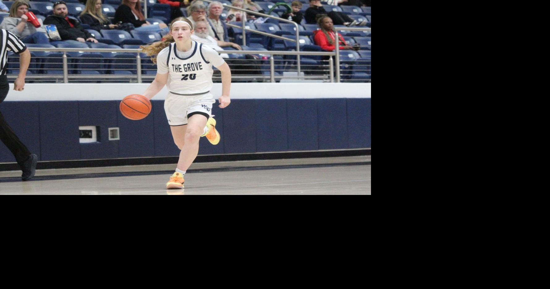 Texas high school girls basketball state rankings (Week of Jan. 19)