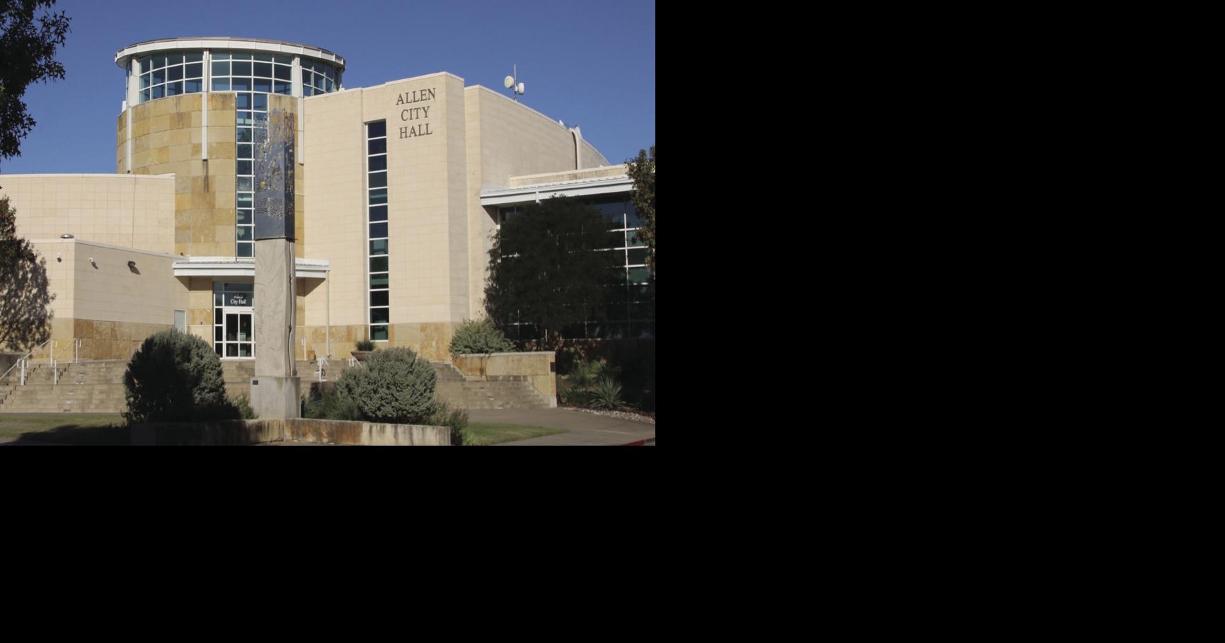 Allen Planning and Zoning passes downtown rezoning on to council