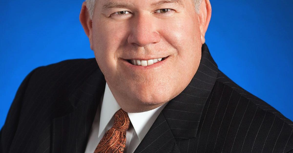 Caplinger re-elected Allen mayor pro tem | Allen American | Local News ...