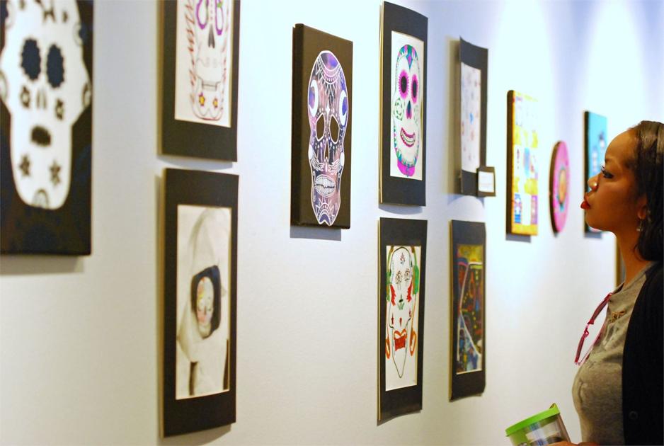 Mesquite Announces Reopening Plans For Mesquite Arts Center