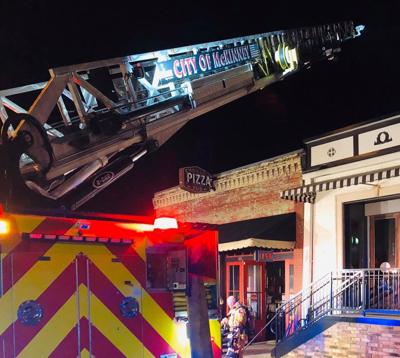 Fire causes new setback for popular pizza joint | News ...