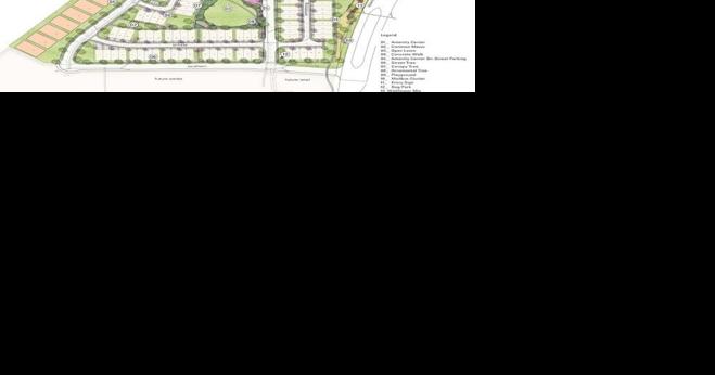 Chelsea Green at The Tribute construction slated for spring 2024 start date in The Colony - Vimarsana News
