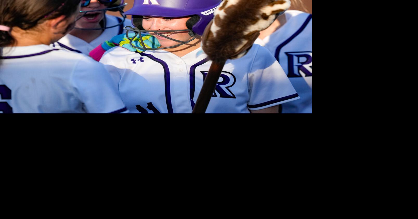 Ahead of the curve: Richland softball relishing state title opportunity in first year