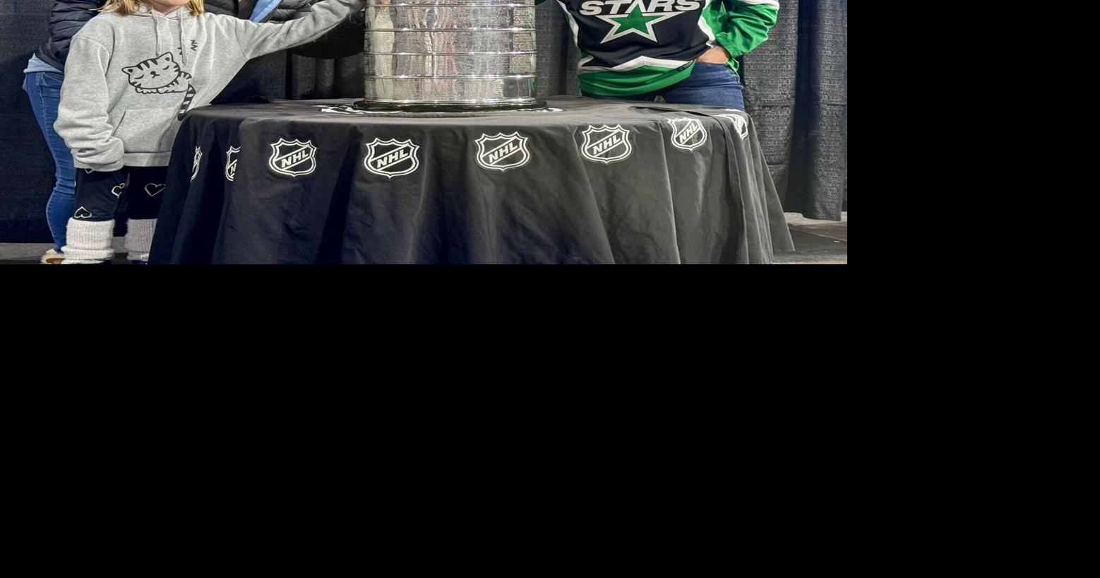ECHL All-Star Classic Fan Fest draws huge crowd ahead of game | Allen ...