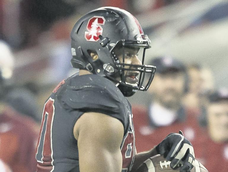 Nfl Draft Preview Hebron Coppell Alums Expected To Be First