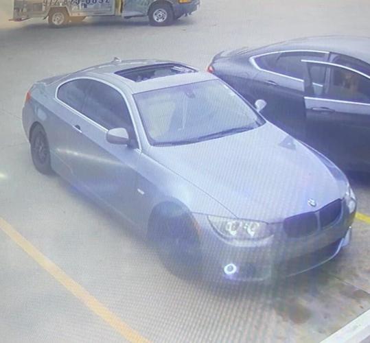 Toddler shot in Hackberry, police searching for suspect News