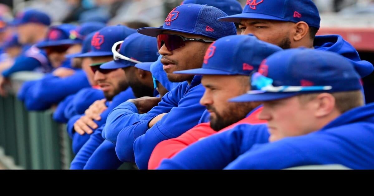 Texas Rangers to Wear Nike City Connect Jerseys For First Time