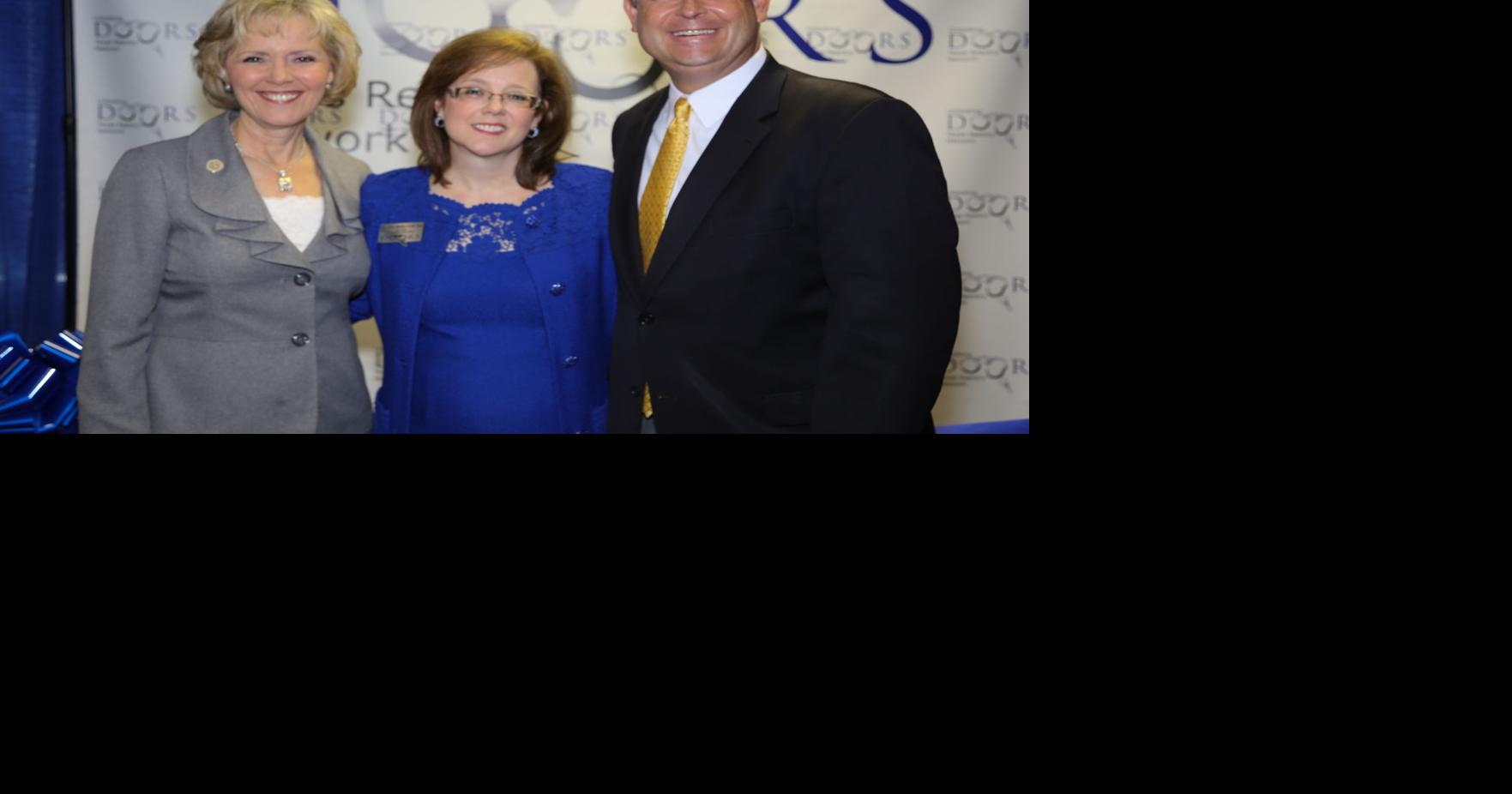 Unlocking DOORS' new headquarters and client resource center | Homepage ...