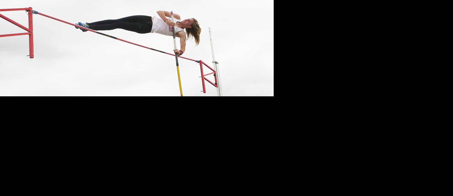 Lone Stars: Plano's Headley, Lovejoy's Ridgeway grab gold; locals medal