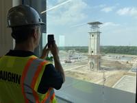 Unt Calendar Spring 2023 Get An Update At The Construction Progress Of The Frisco Landing Building  On The New Unt At Frisco Campus | Frisco Enterprise | Starlocalmedia.com
