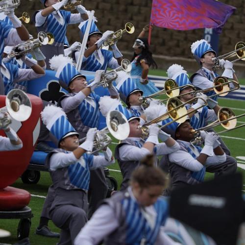 BACK TO SCHOOL: Get to know your Prosper ISD Rock Hill Band Boosters