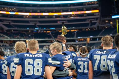 Game Of The Week Vote For The Top High School Football Game On