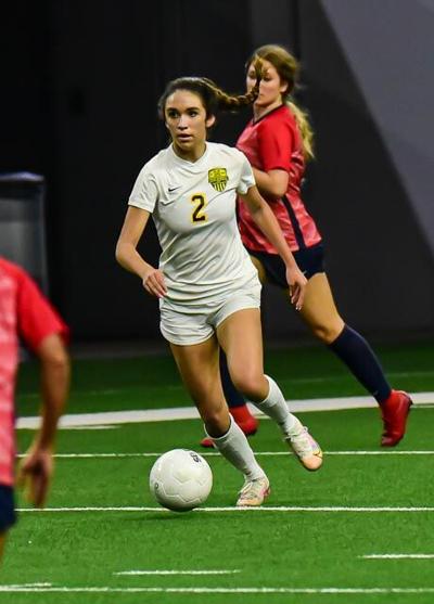 9 5a Girls Soccer District Title Race Going Down To The Wire Sports Starlocalmedia Com 9 5a Girls Soccer District Title Race Going Down To The Wire Sports Starlocalmedia Com