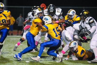 Sunnyvale Hopes Regular Season Success Carries Over Into Playoffs