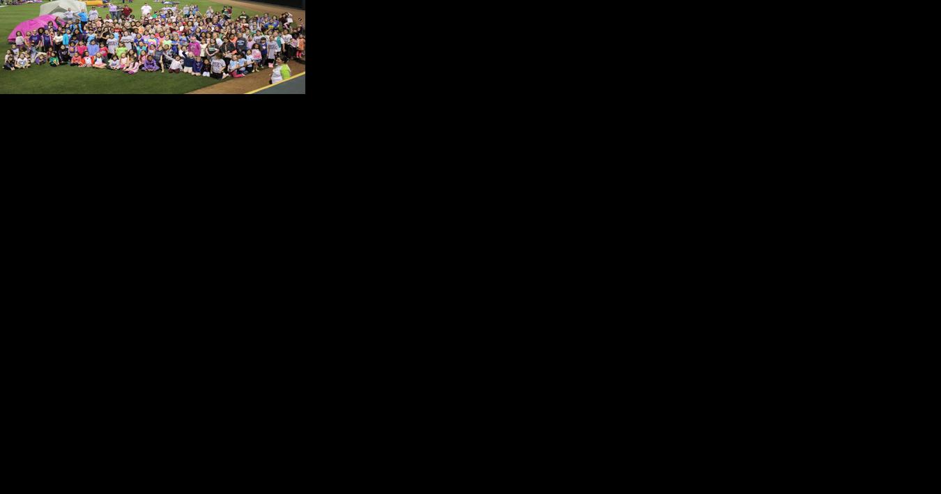 Play Ball Learn Science Girl Scouts Camp Out At Dr Pepper Ballpark In Frisco Frisco Enterprise Starlocalmedia Com