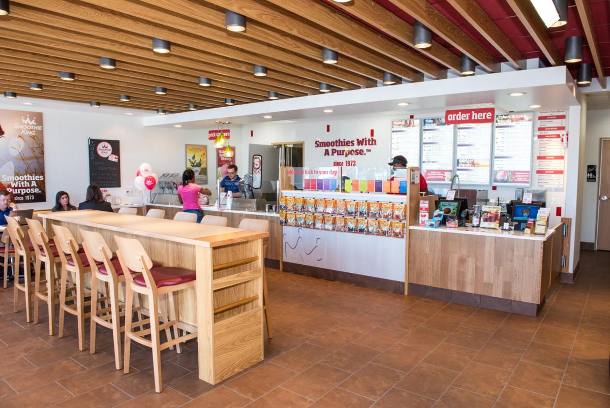 Tropical Smoothie Cafe Menu Augusta Ga Tropical Smoothie Cafe Menu Augusta Ga
