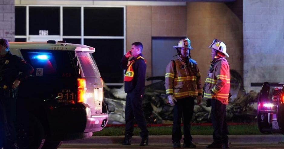 NTSB continues investigation into deadly plane crash that killed pilot ...