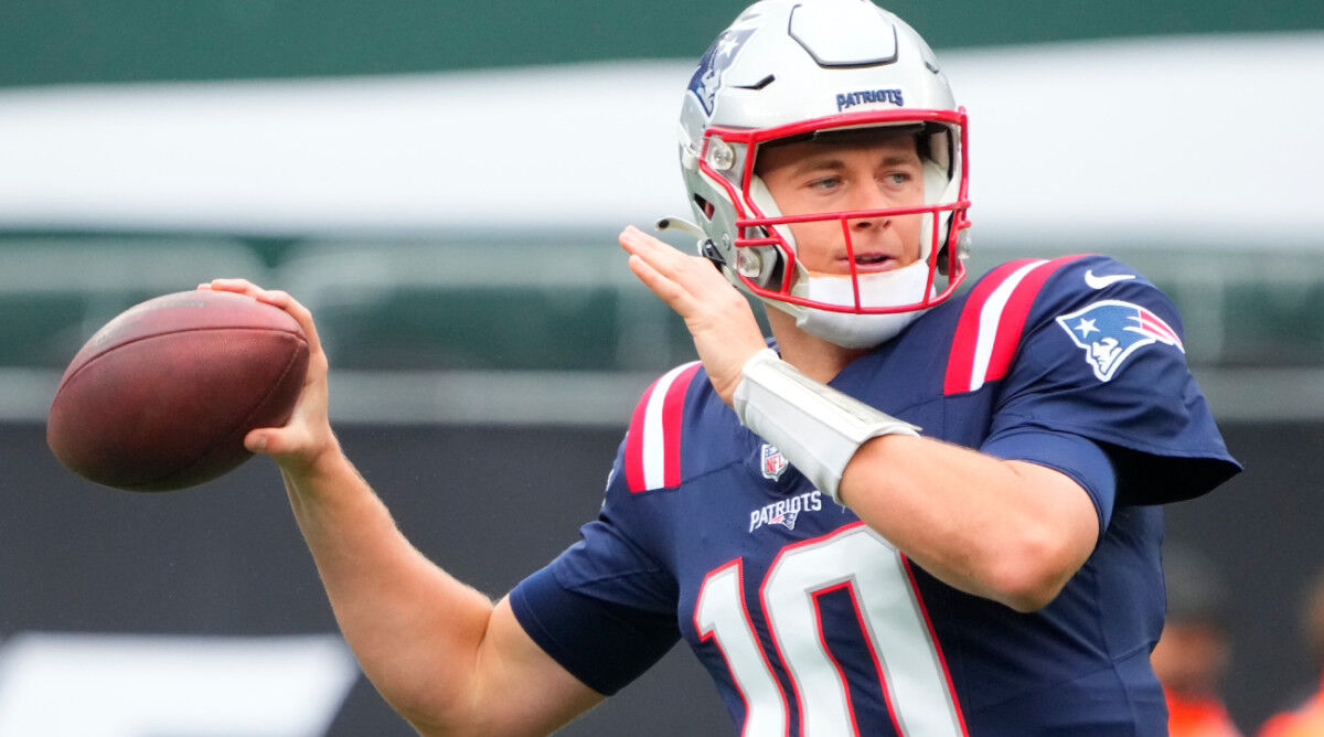 Pro Bowl voters make decision on Patriots quarterback Mac Jones - On3